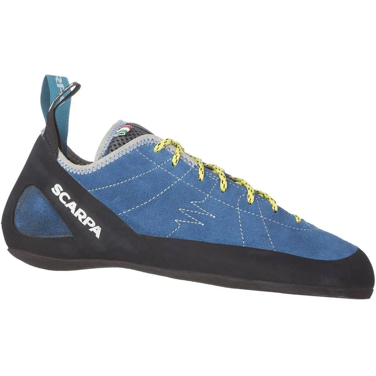 Scarpa Helix Men's - Hyper Blue - 46.5