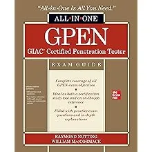 GPEN GIAC Certified Penetration Tester All-in-One Exam Guide