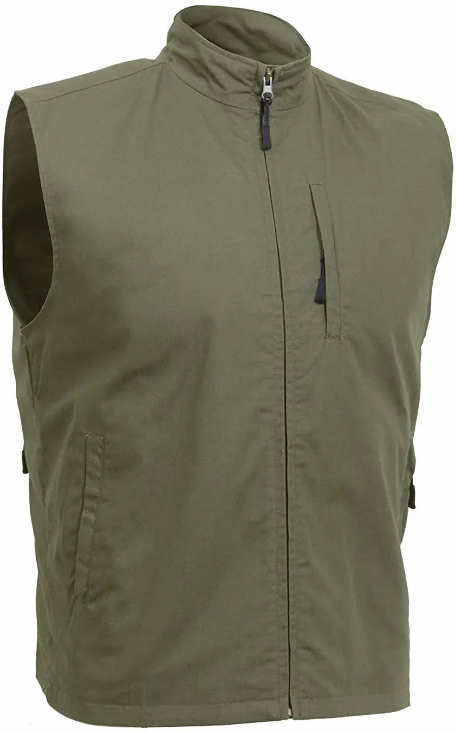 Rothco - Undercover Olive Drab Travel Vest