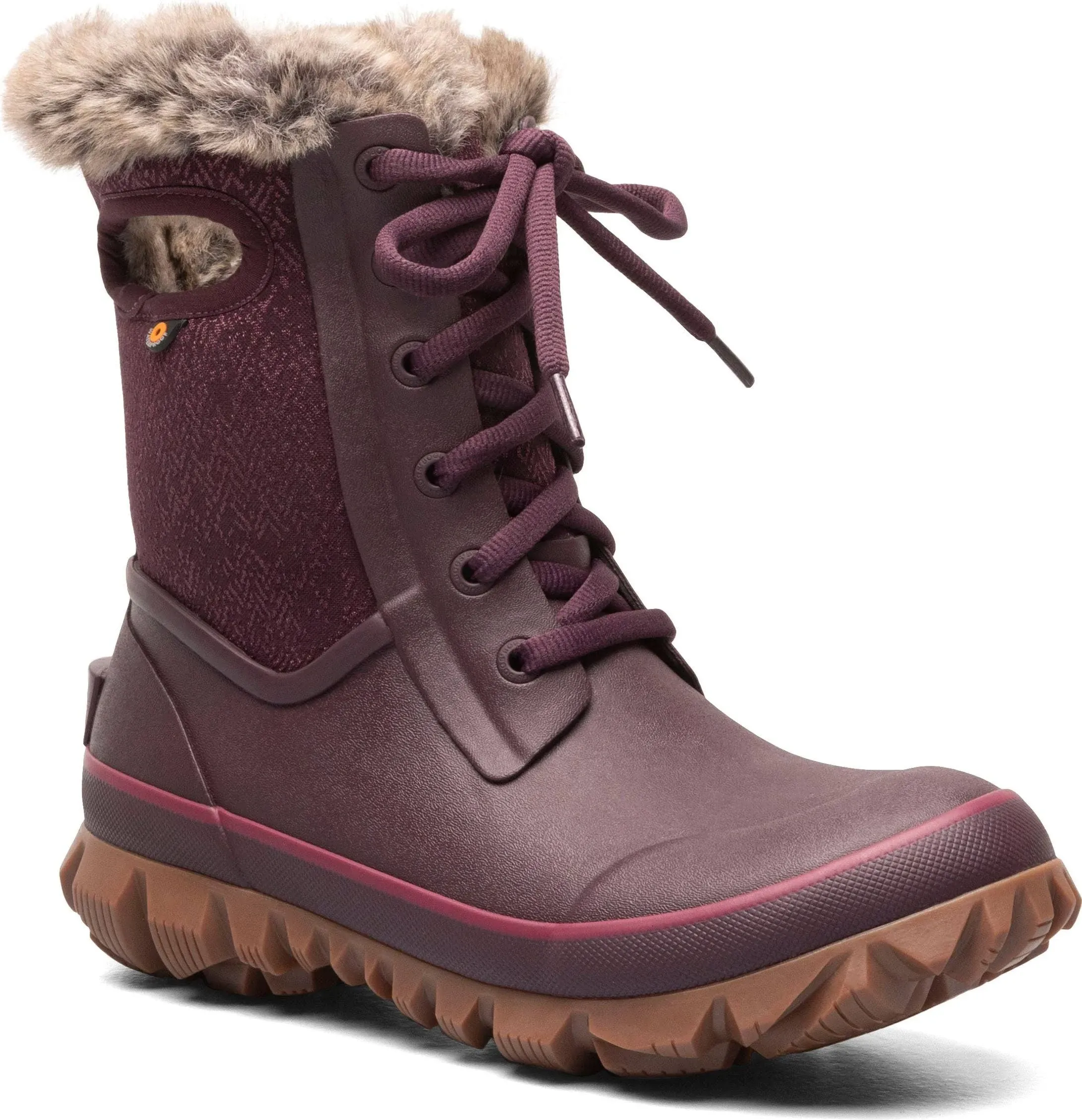 BOGS Women's Arcata Boot Snow