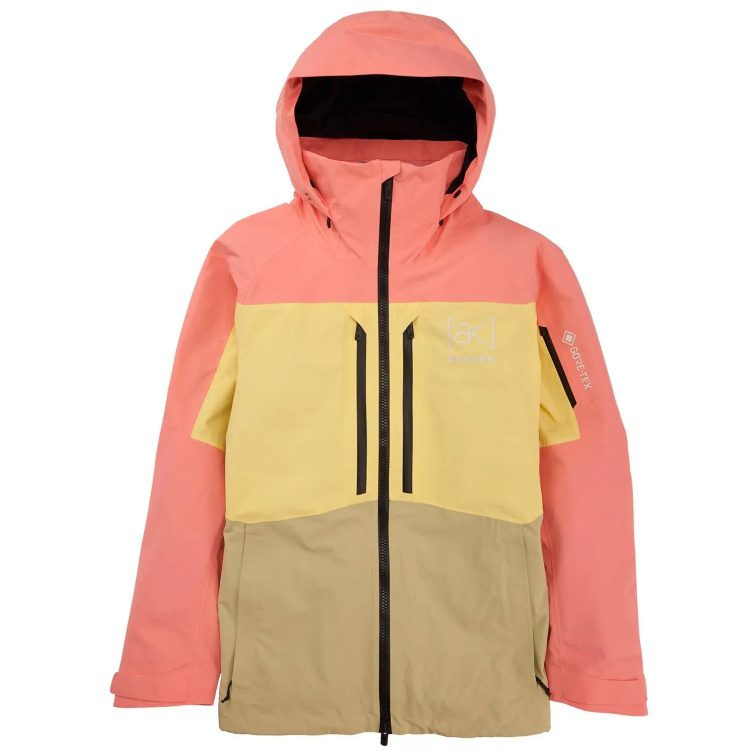 Burton Men&#039;s [ak] Swash GORE-TEX 2L Jacket