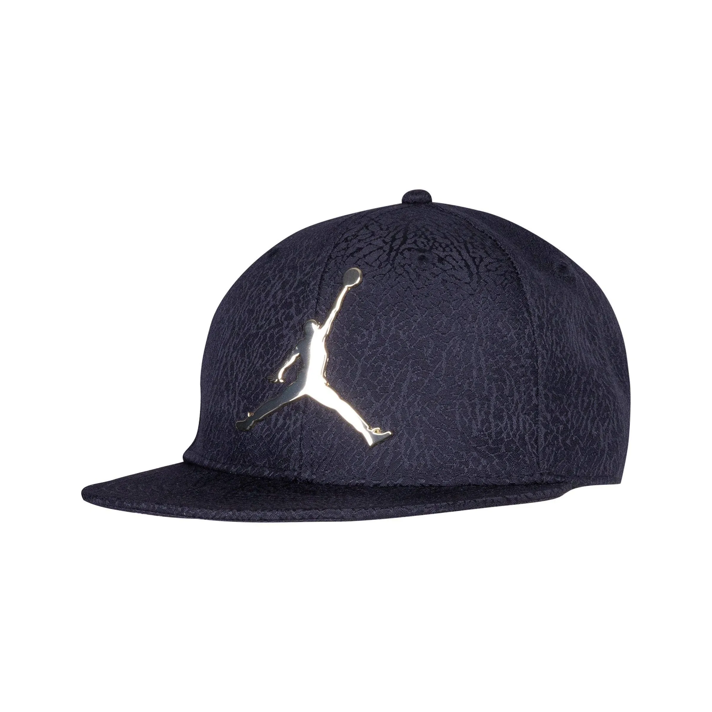 Boys Jordan Elite Elephant Snapback Hat