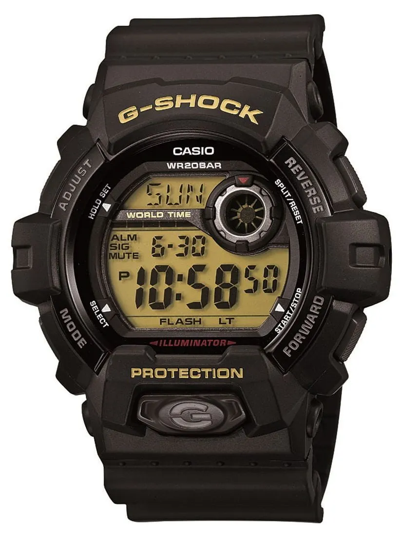 Casio G-Shock Men's