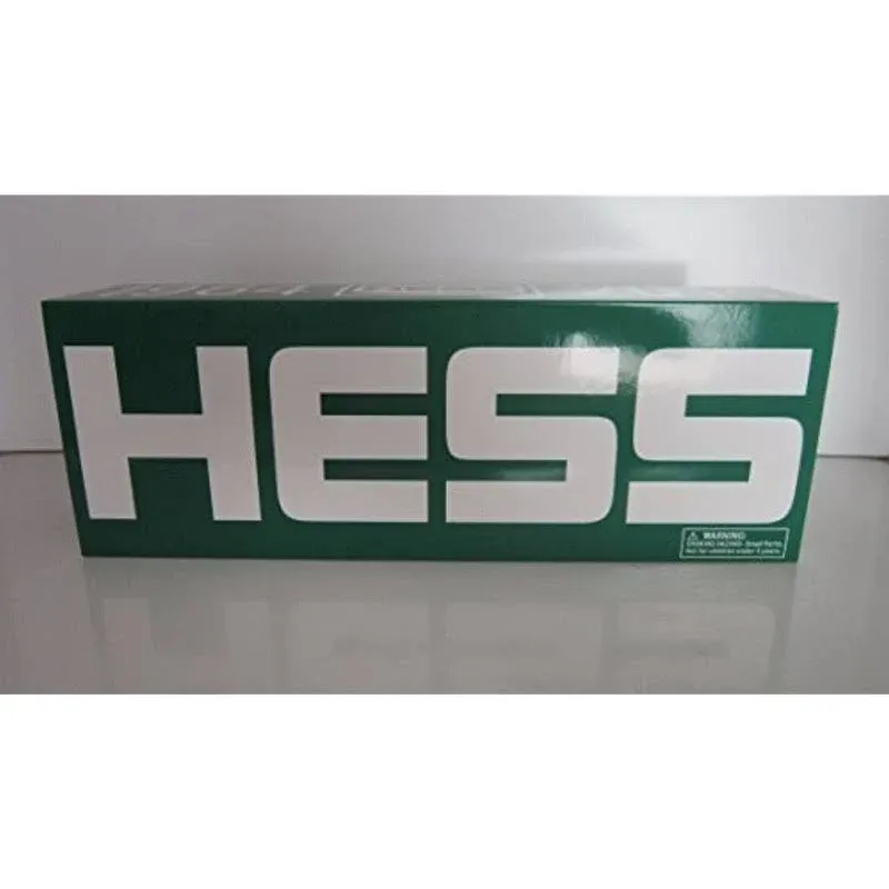 2014 Hess 1964 Toy Truck 50th Anniversary Collector Edition Limited Edition