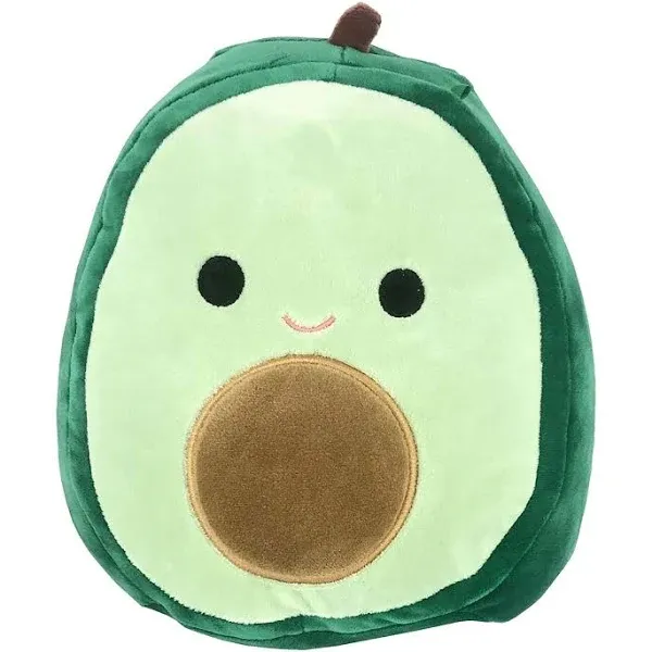 Squishmallows Austin The Avocado Plush