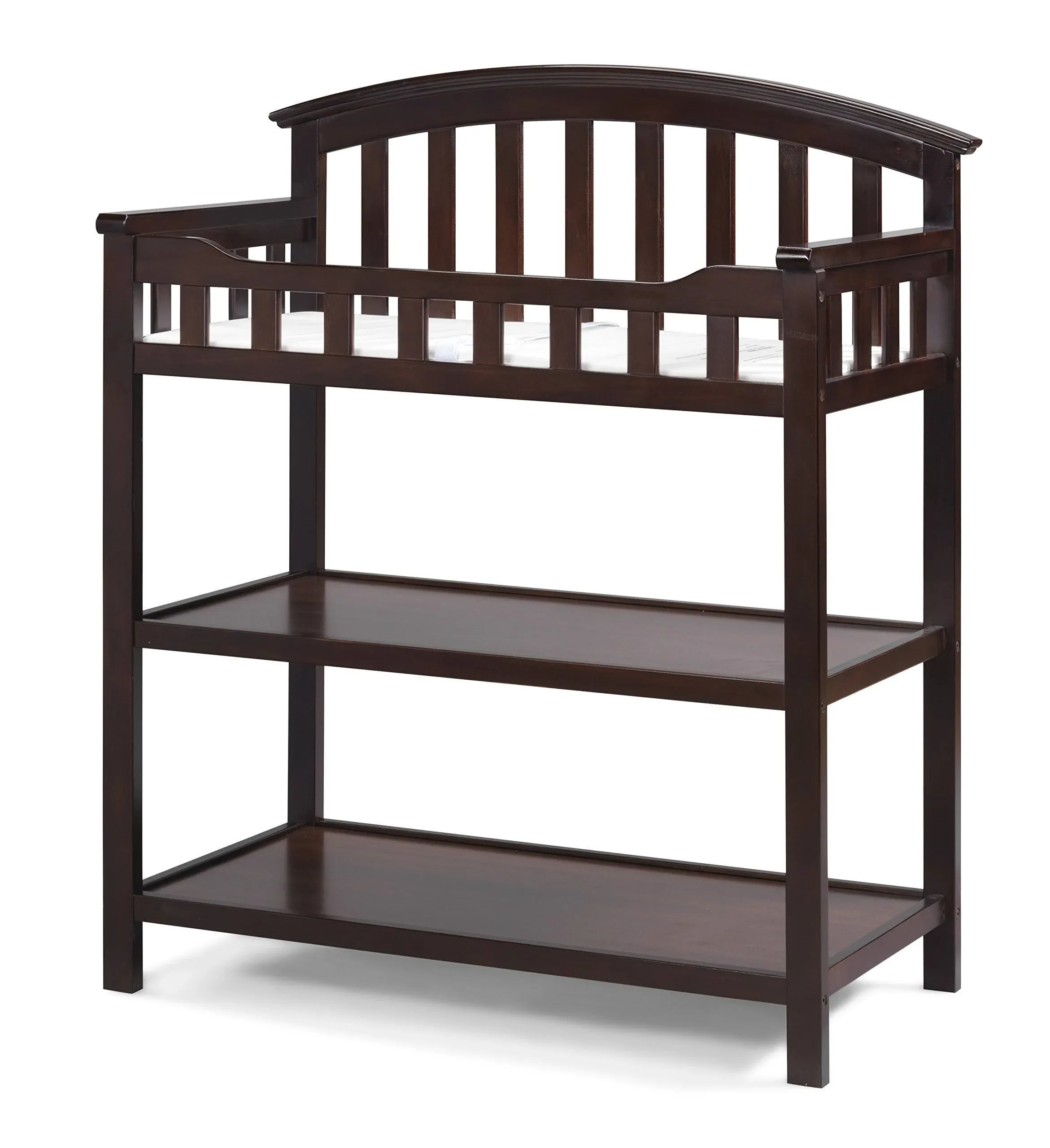 Graco Changing Table - Espresso