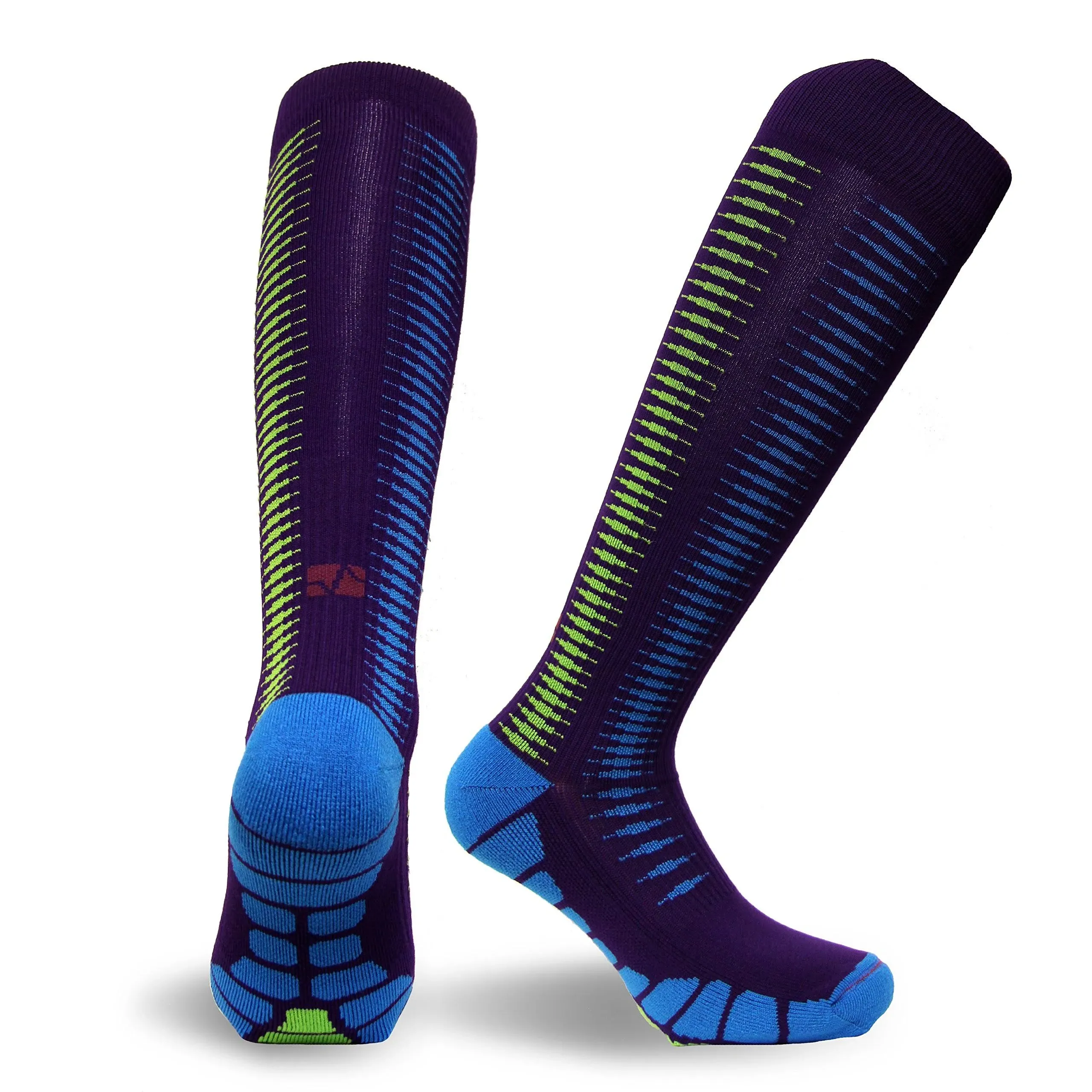 Vitalsox Patented Graduated Compression Socks