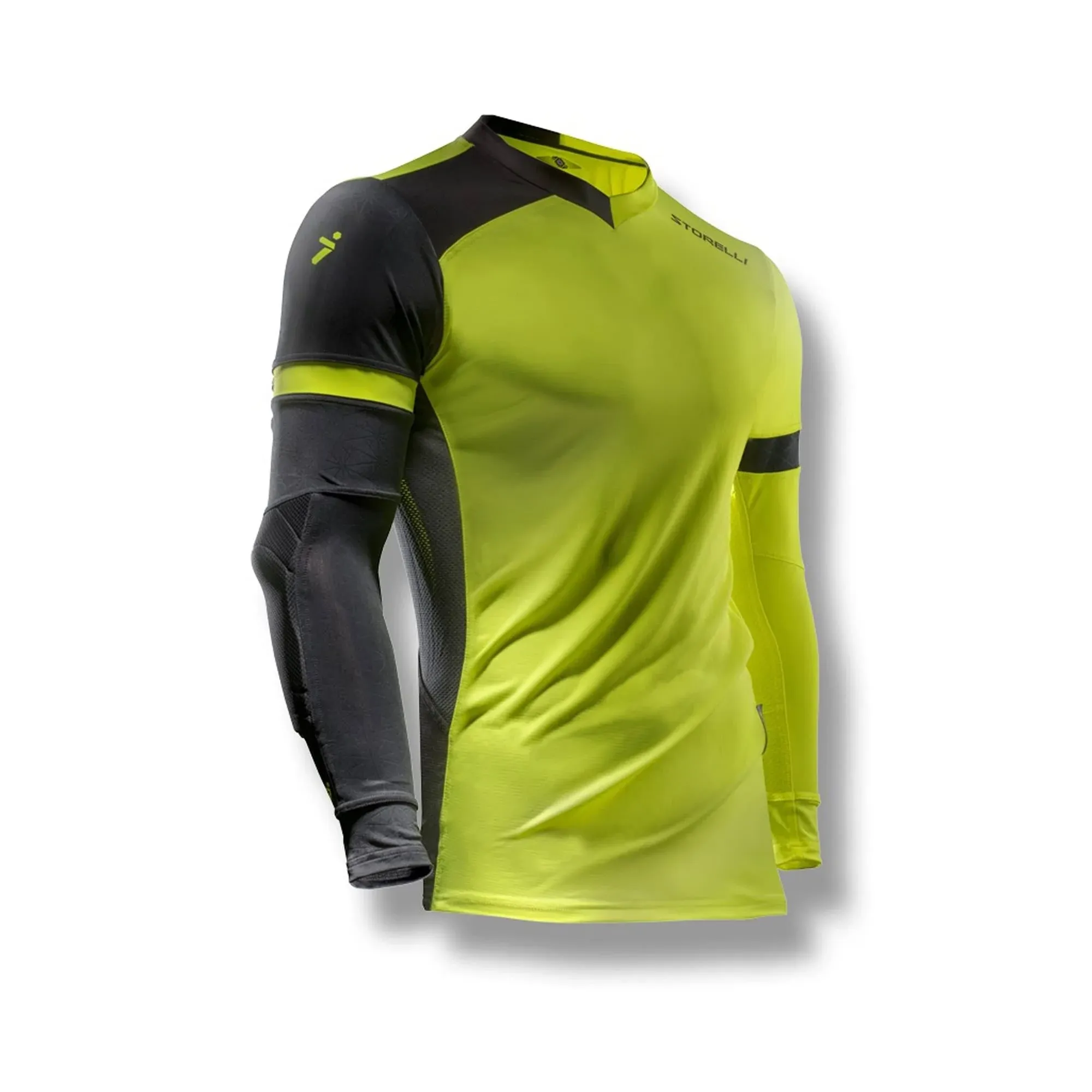 Storelli ExoShield Gladiator Goalkeeper Jersey