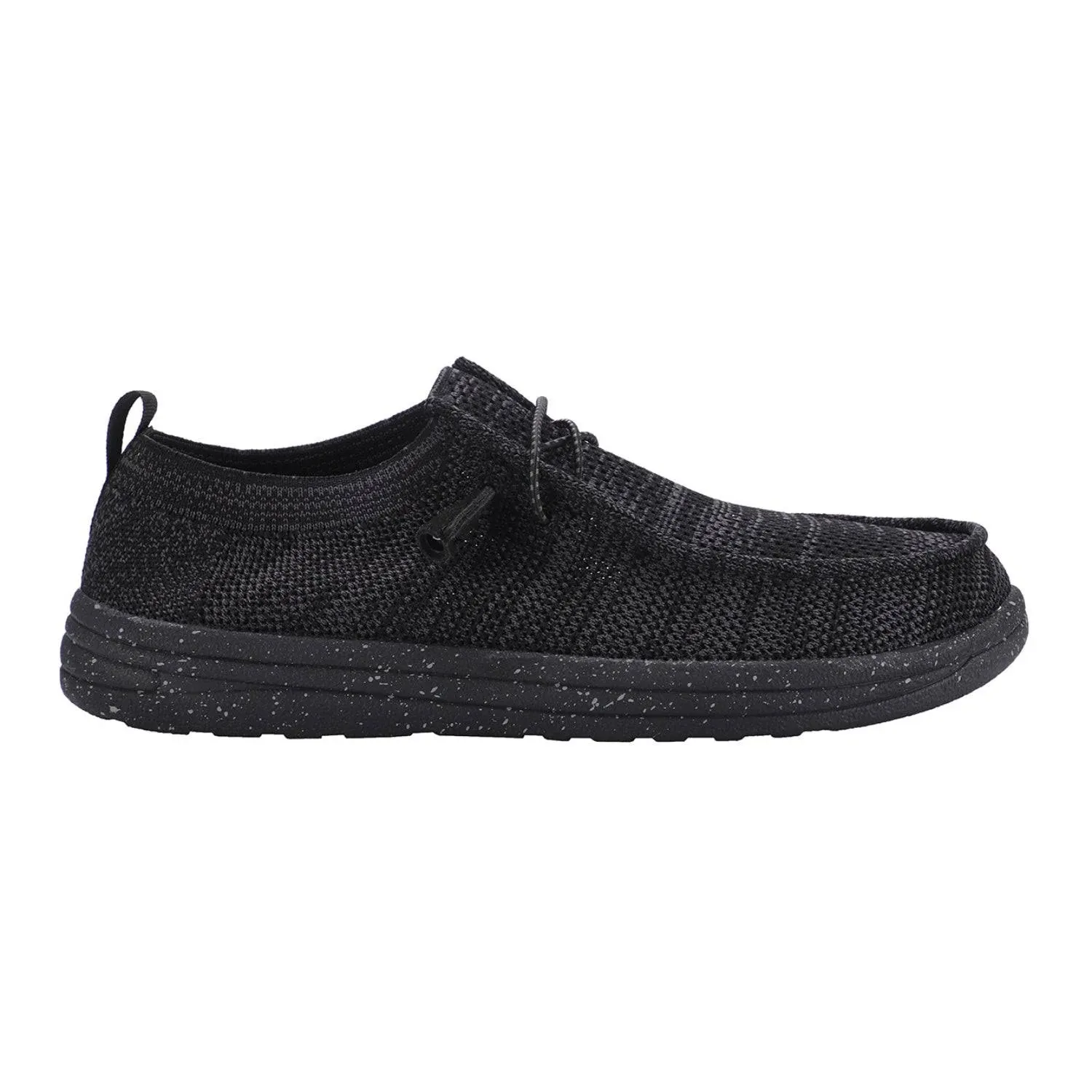 Lamo Michael 9 Men's Black