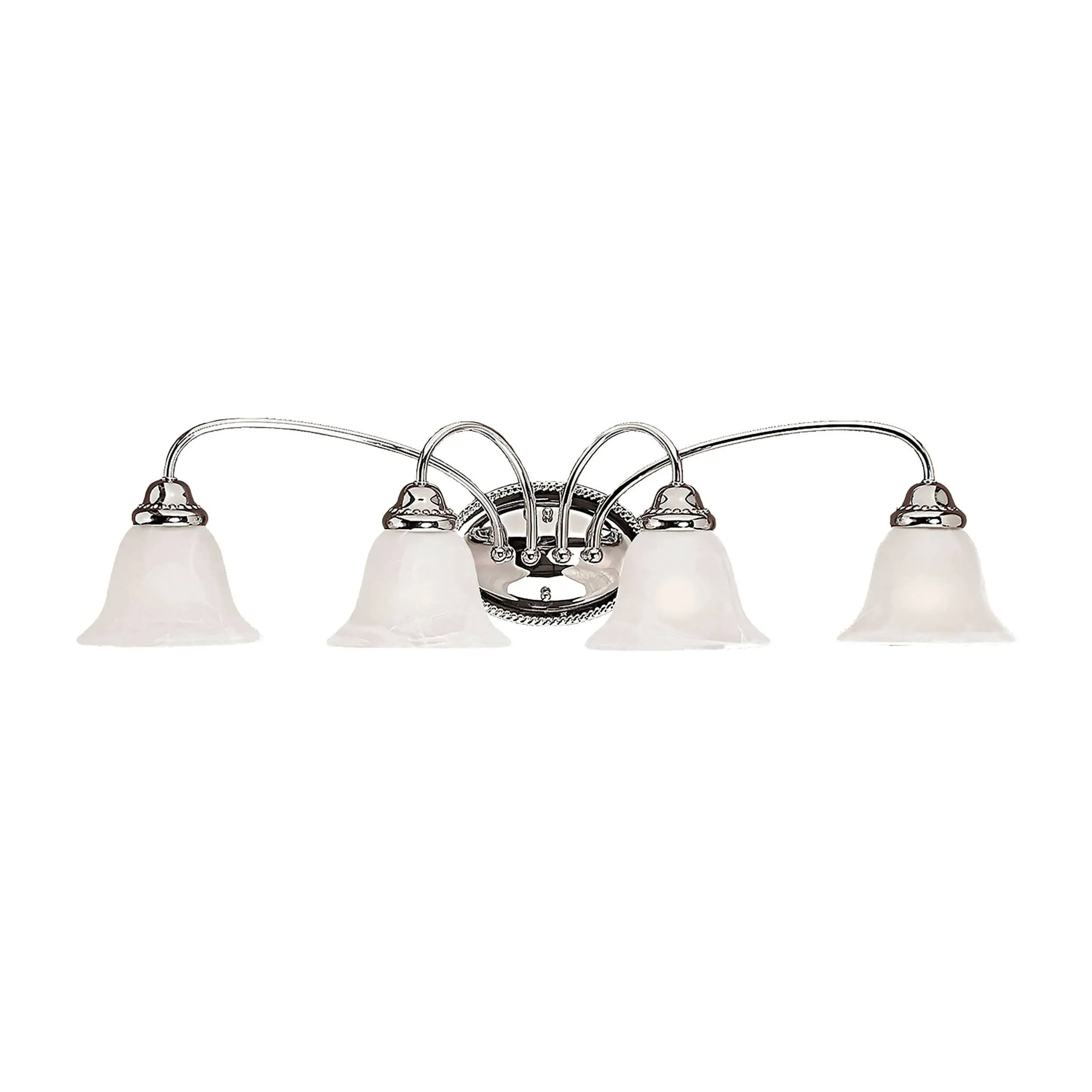 Millennium Lighting 4-Light Vanity Light 414-CH