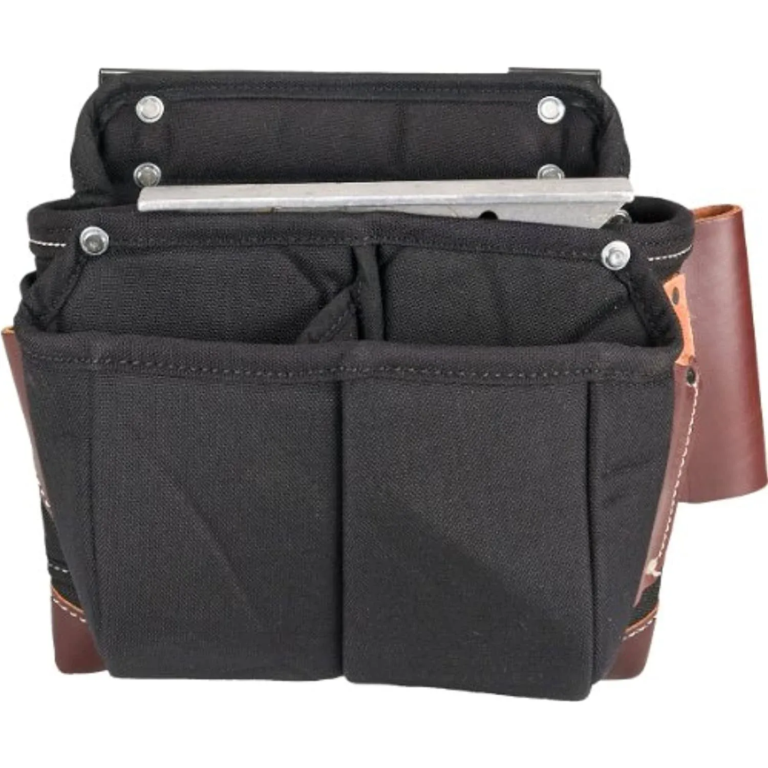 "Occidental Leather 8564 Builders' Vest Fastener Bag"