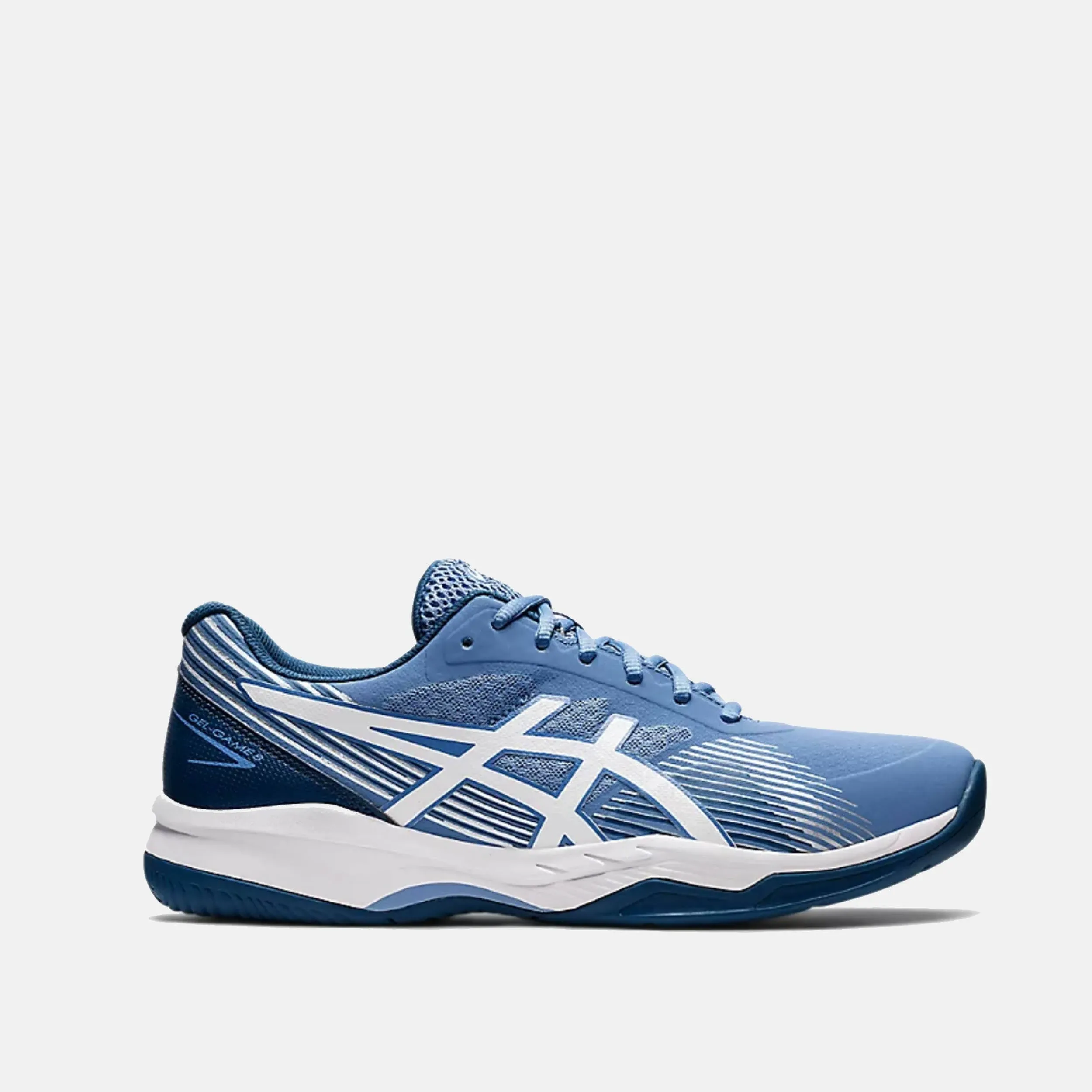 ASICS Men's Gel-Game 8 Tennis Shoes