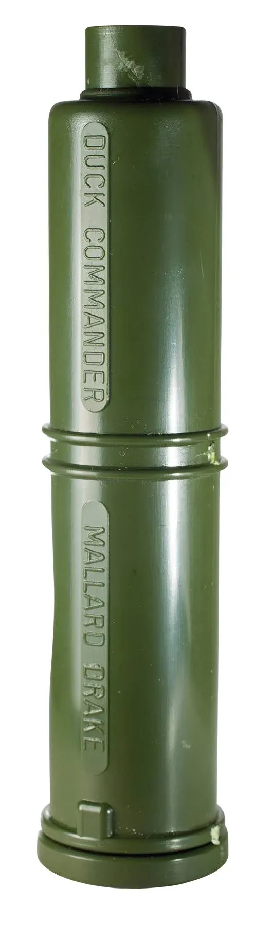 Duck Commander Mallard Drake Duck Call - Green