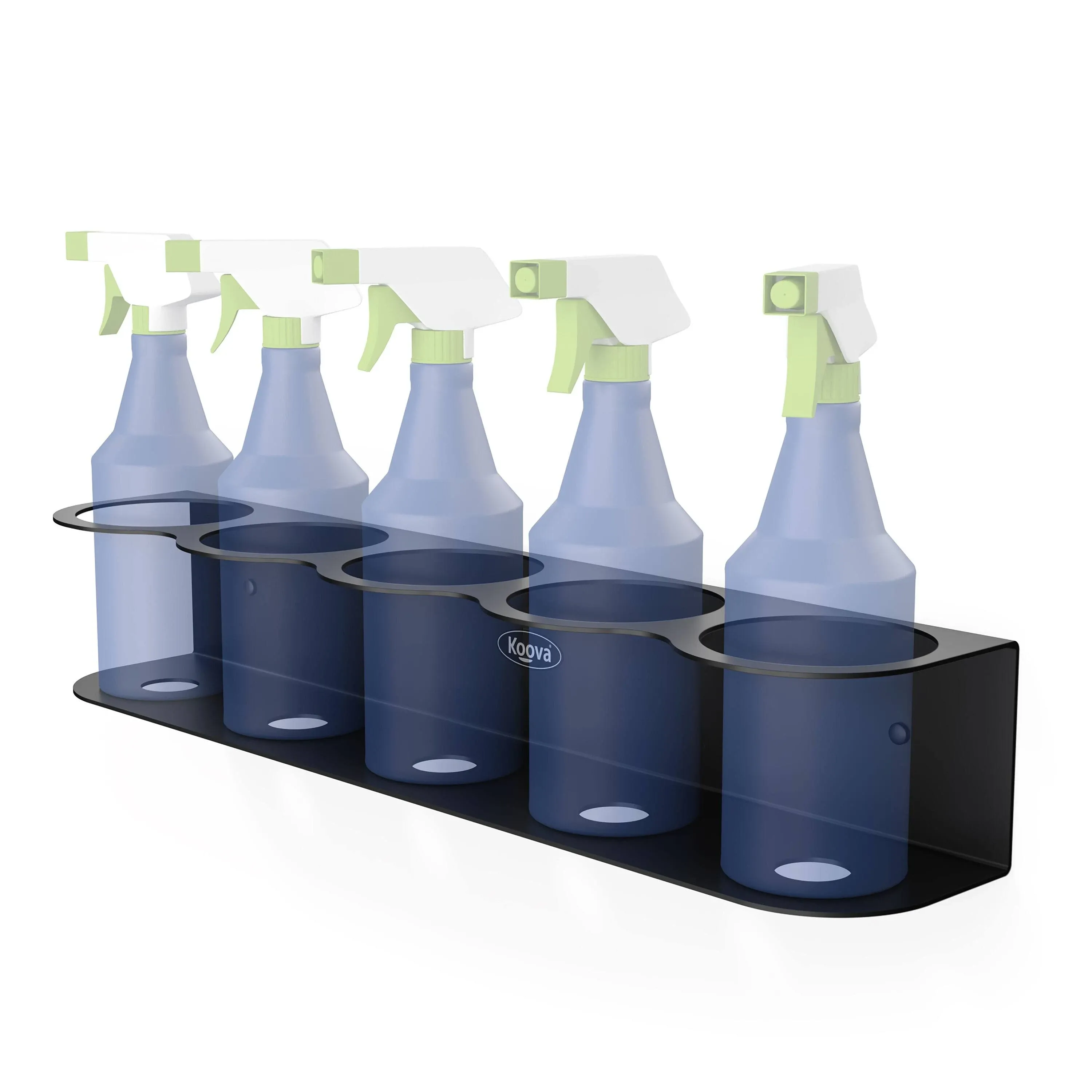 Koova 6 Spray Bottle Holder