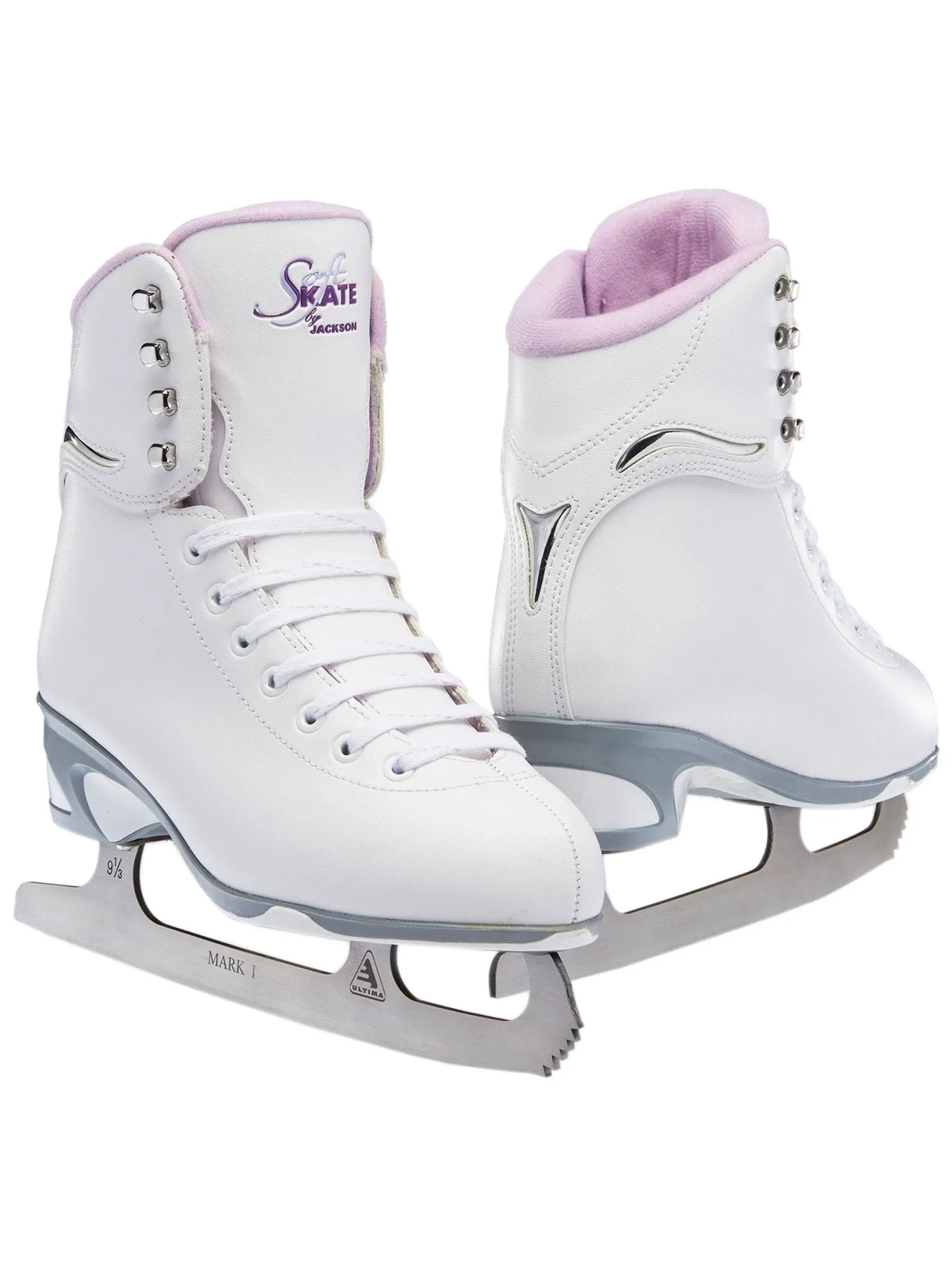 Jackson Ultima SoftSkate Womens/Girls Figure Skate