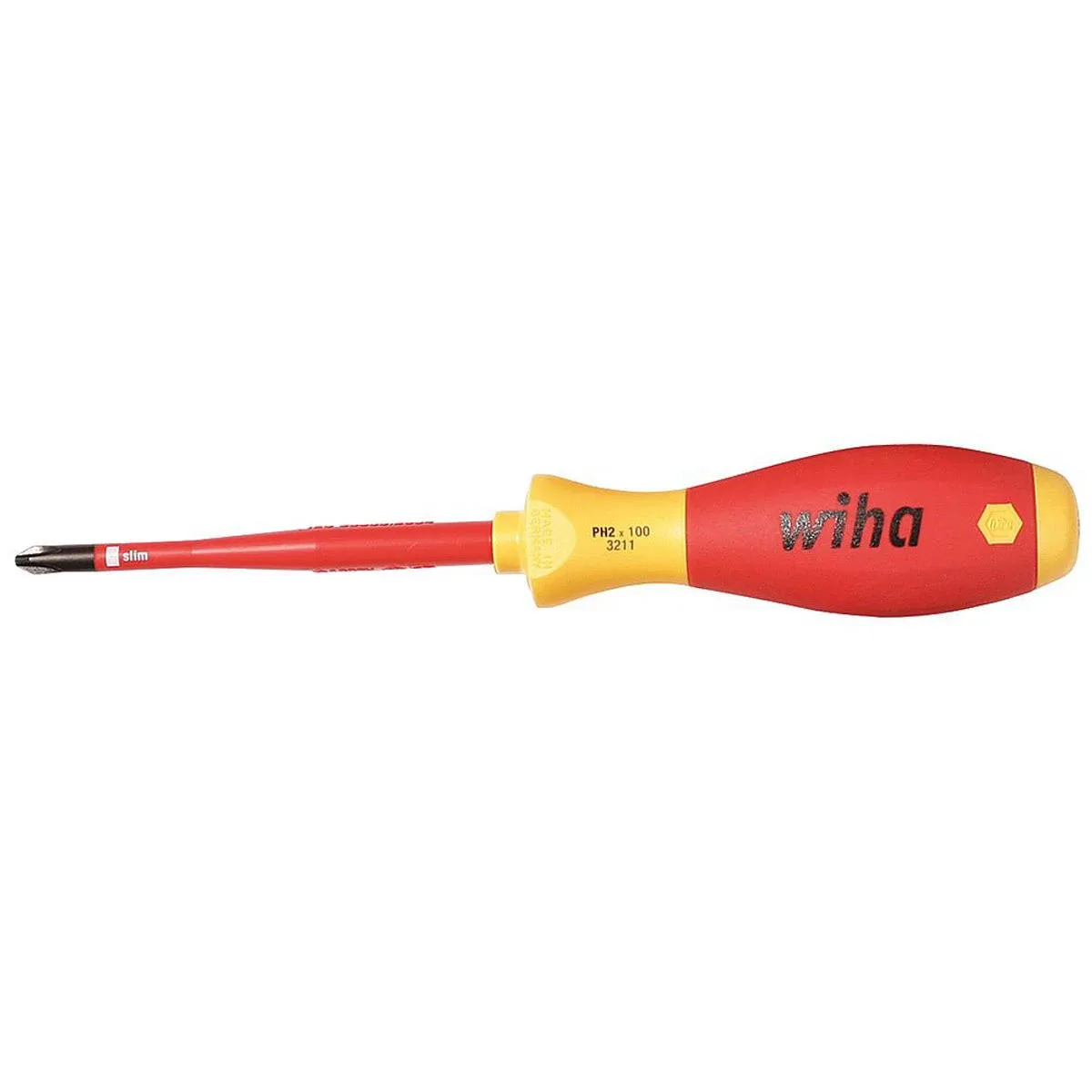 Wiha Professional Tools 32146