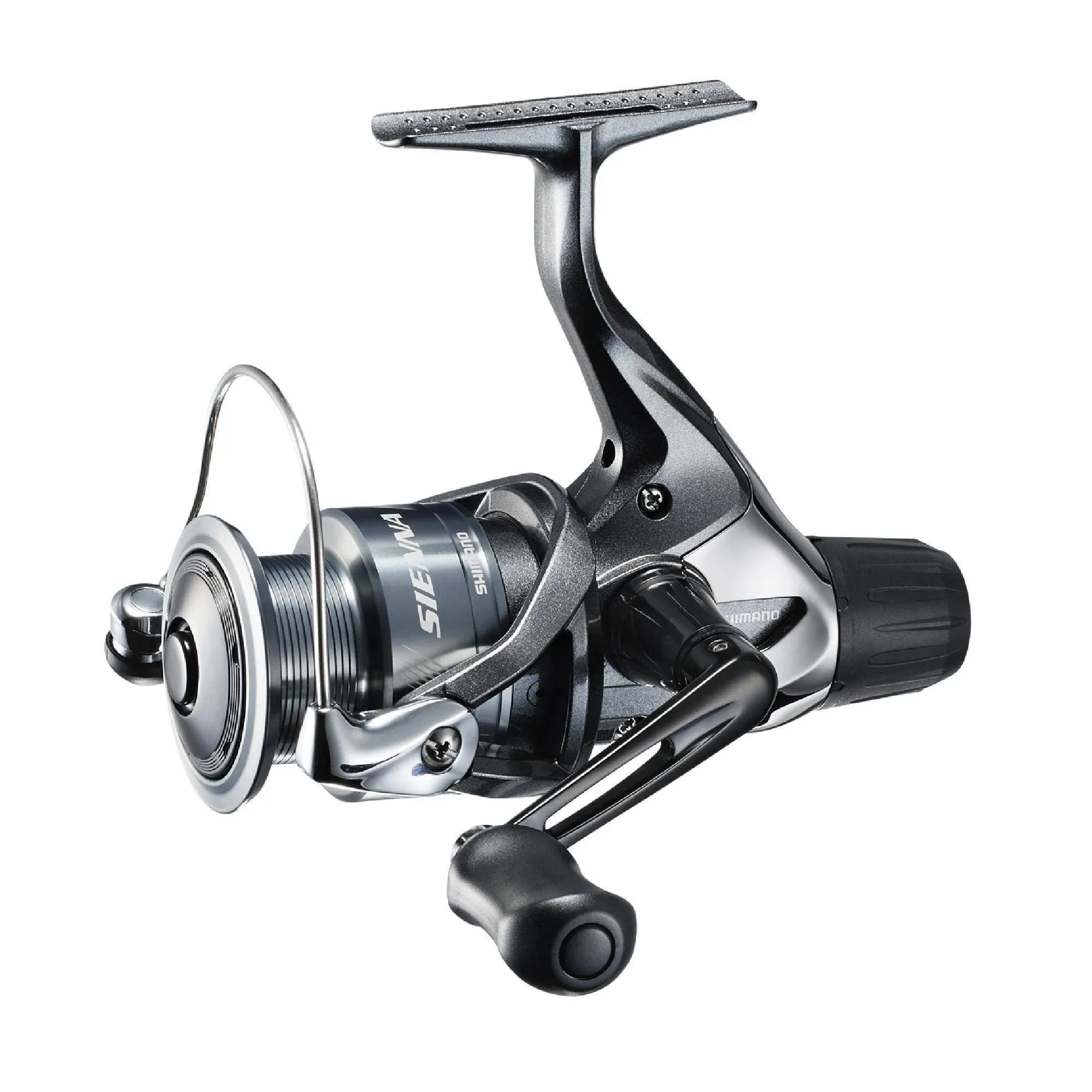 Shimano Sienna Spinning Reel SN2500RE