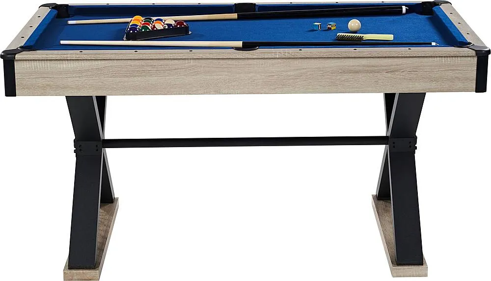 Barrington Brooks Billiard Table