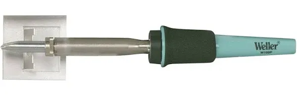 Weller W100PG Heavy Duty Soldering Iron