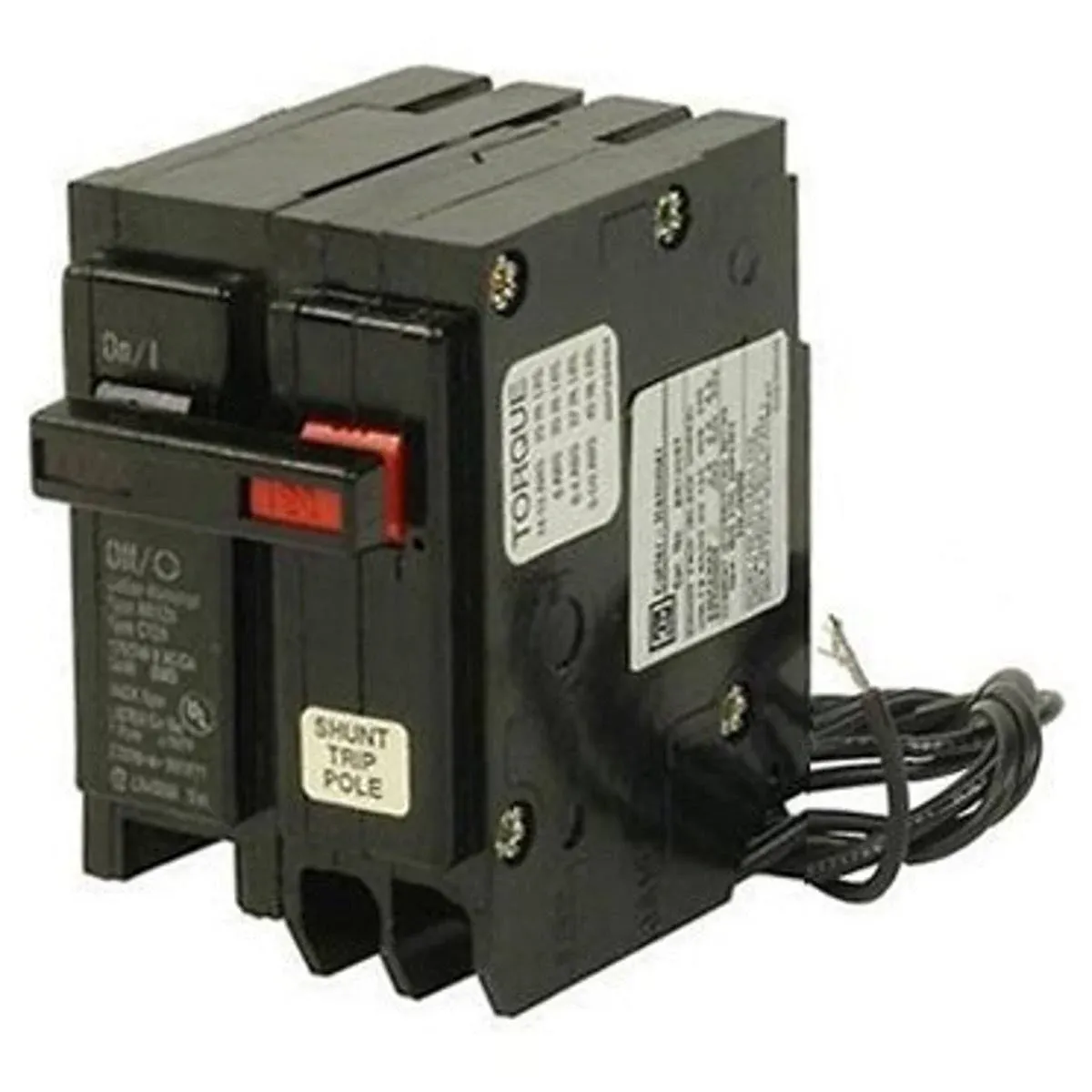 Eaton BR120ST Br Plugon Circuit Breaker