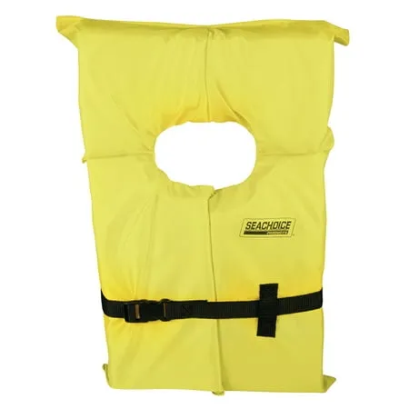 Seachoice Adult Life Vest