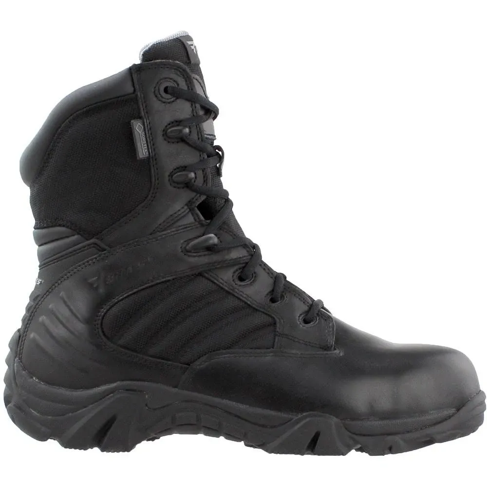 Bates Men's GX-8 Side-Zip Gore-Tex Waterproof Boot