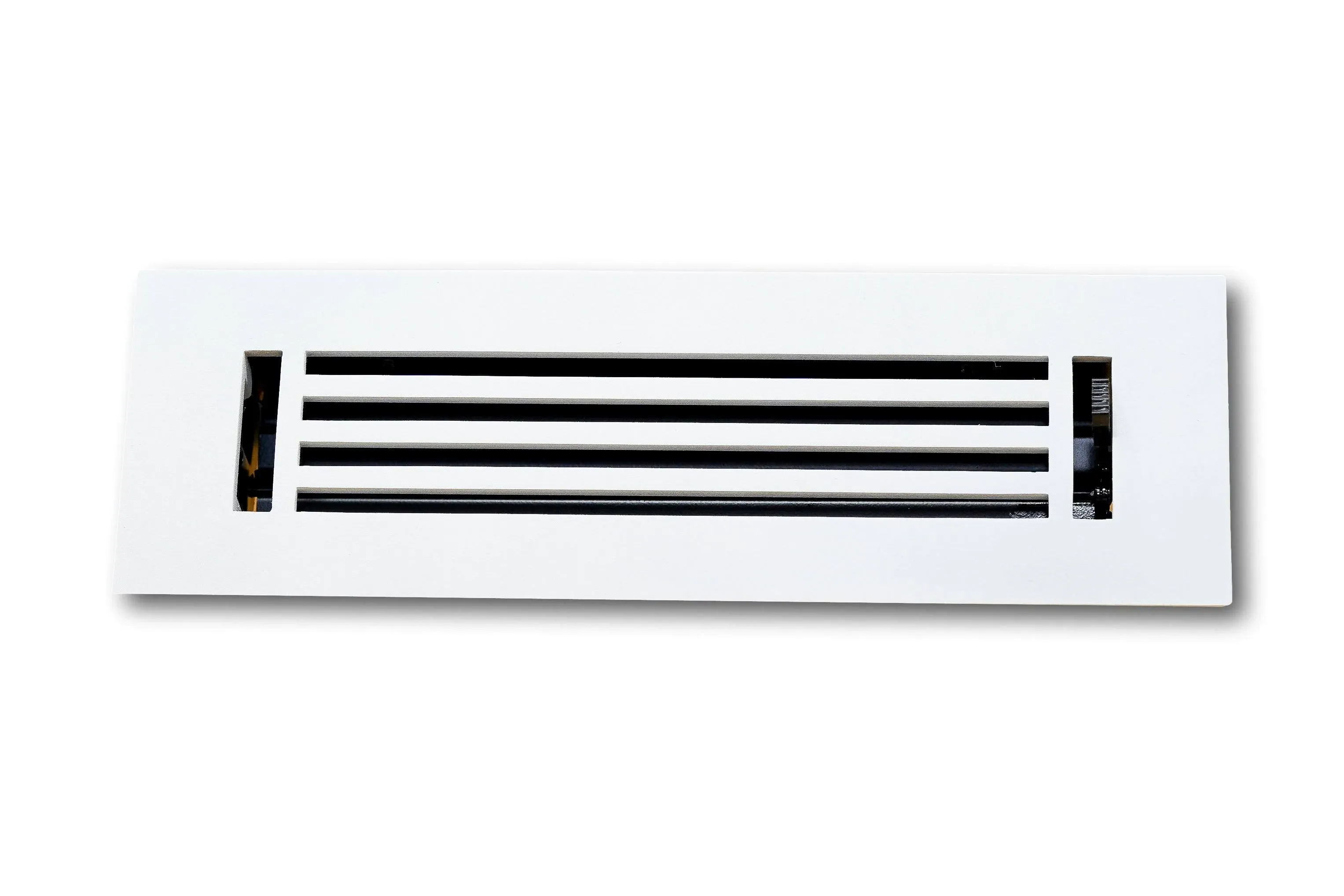 Madelyn Carter Cast Aluminum Linear Bar Vent Covers