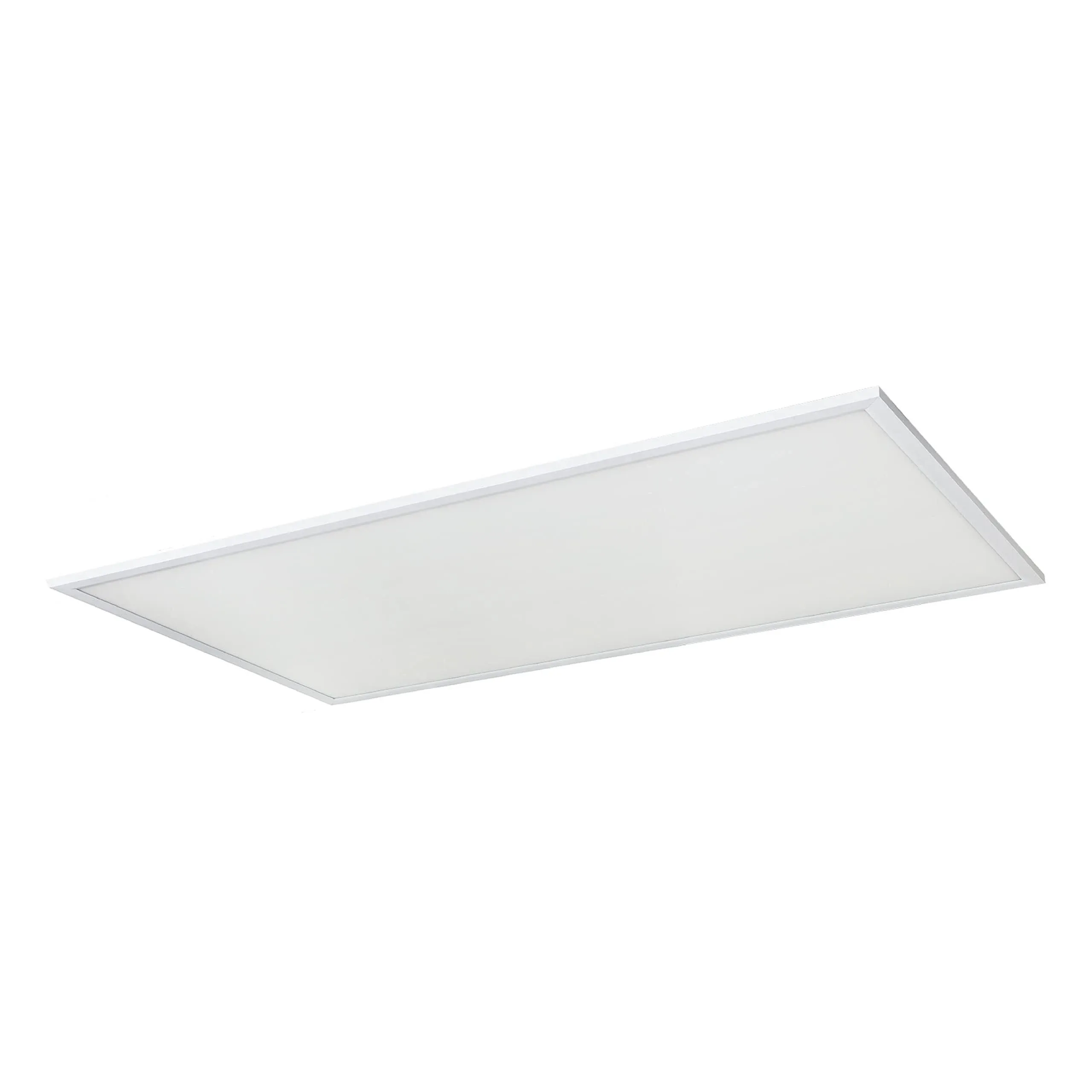 Sunlite 85380-SU 60W 2x4 LED Flat Panel Fixture