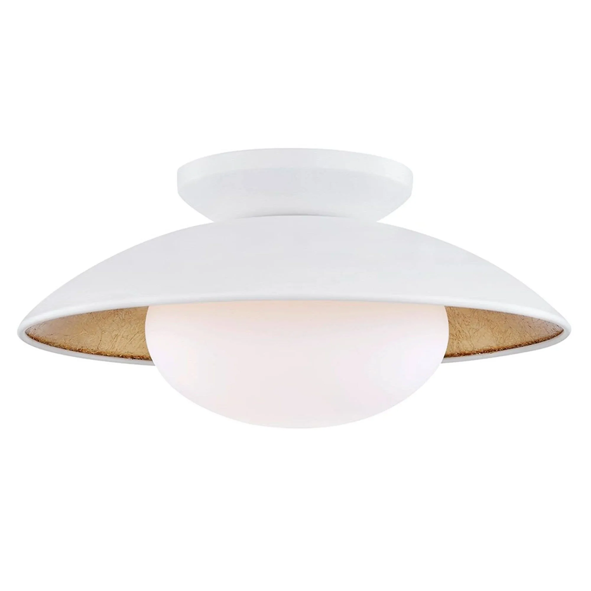 Mitzi Cadence Semi Flush