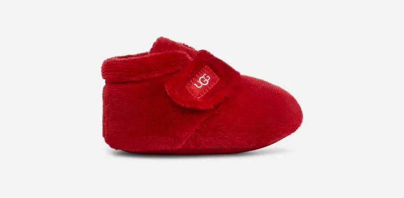 Baby ugg booties