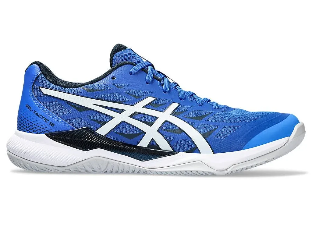 ASICS Men's Gel-Tactic 12 Indoor Sport Shoe