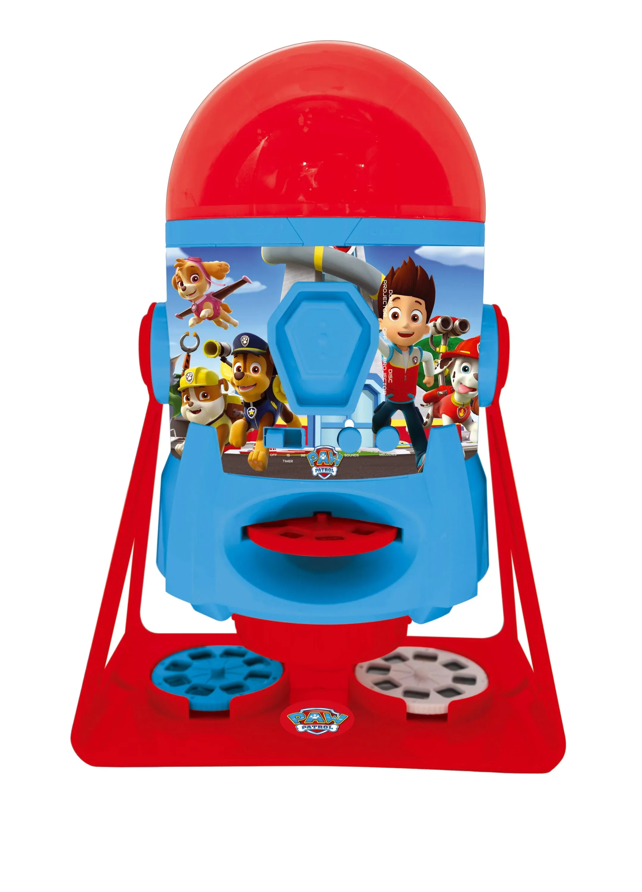 Paw Patrol Story Creator Projector