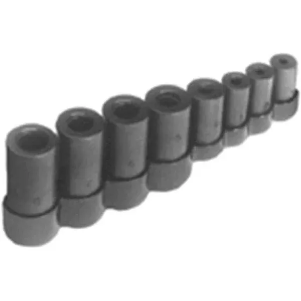 Lisle 70500 Tap Socket Set