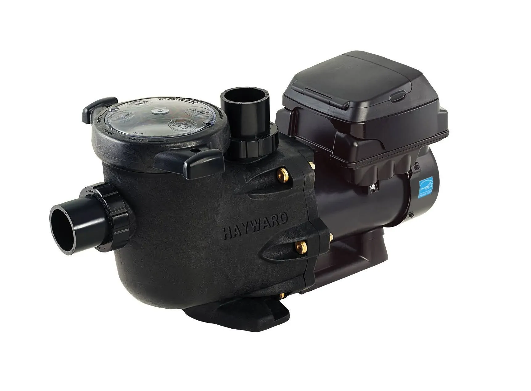 Hayward Tristar VS Variable Speed Pool Pump SP3202VSP