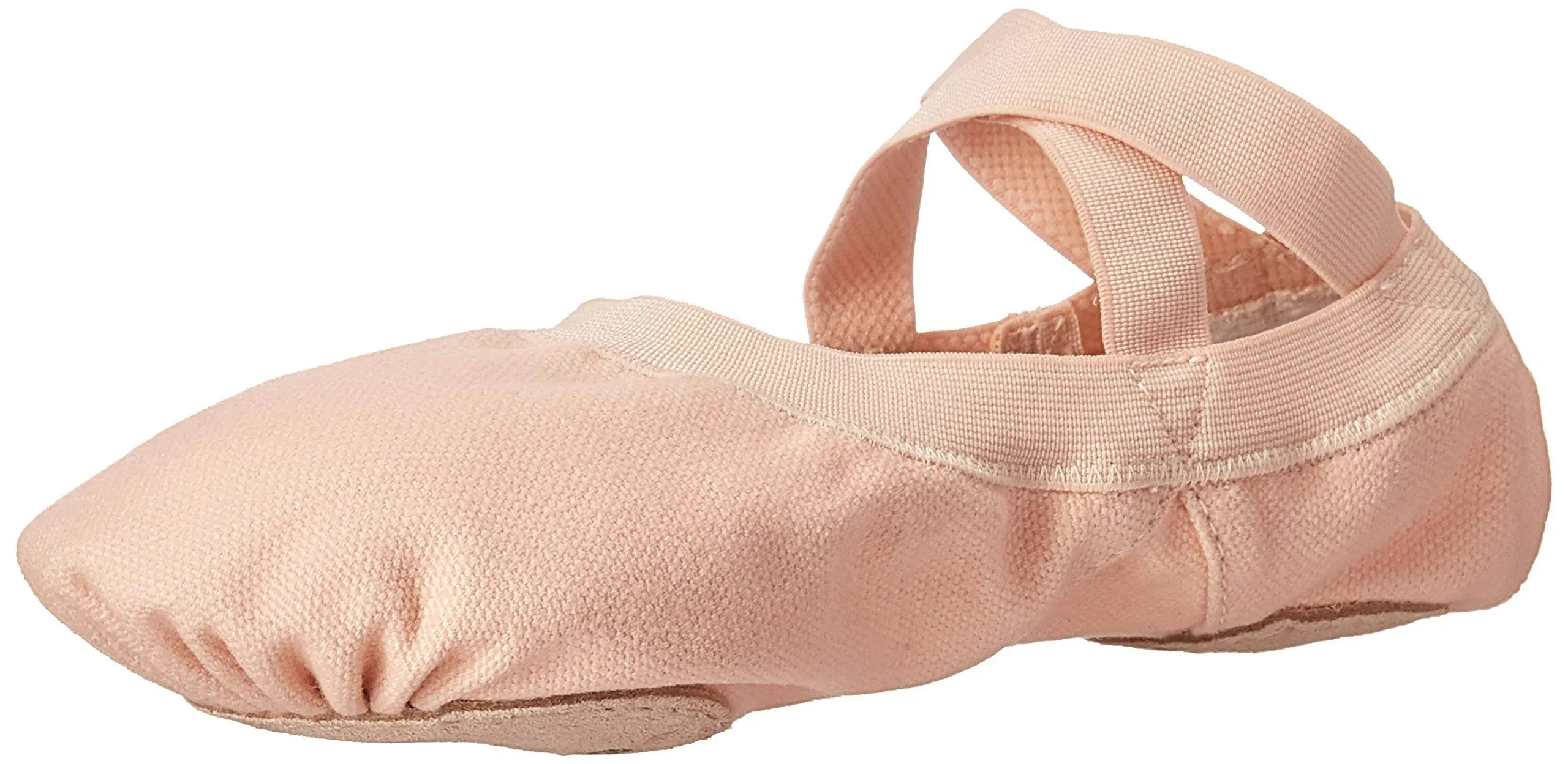 Bloch womens Pro Elastic 