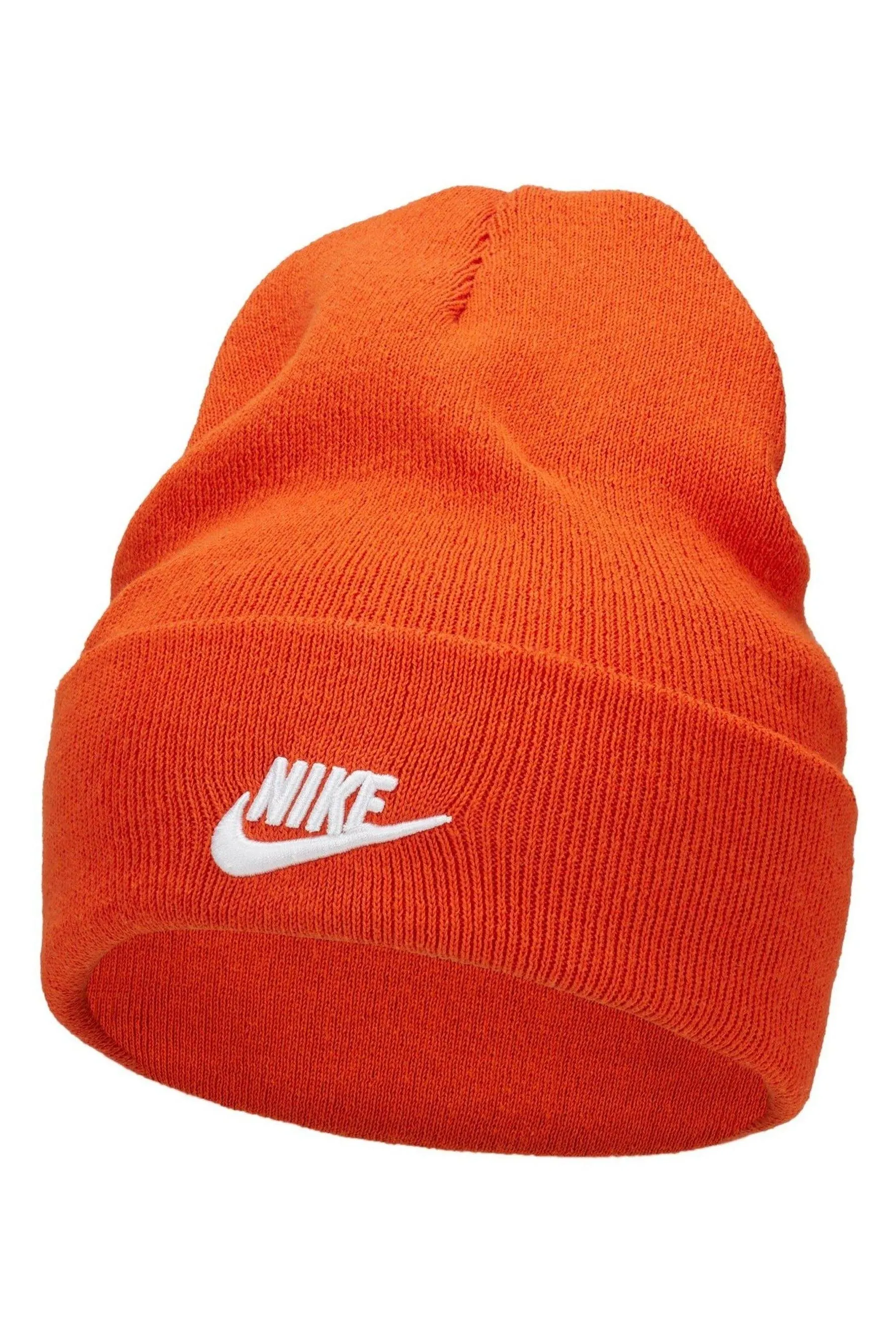 Nike Peak Tall Cuff Futura Beanie