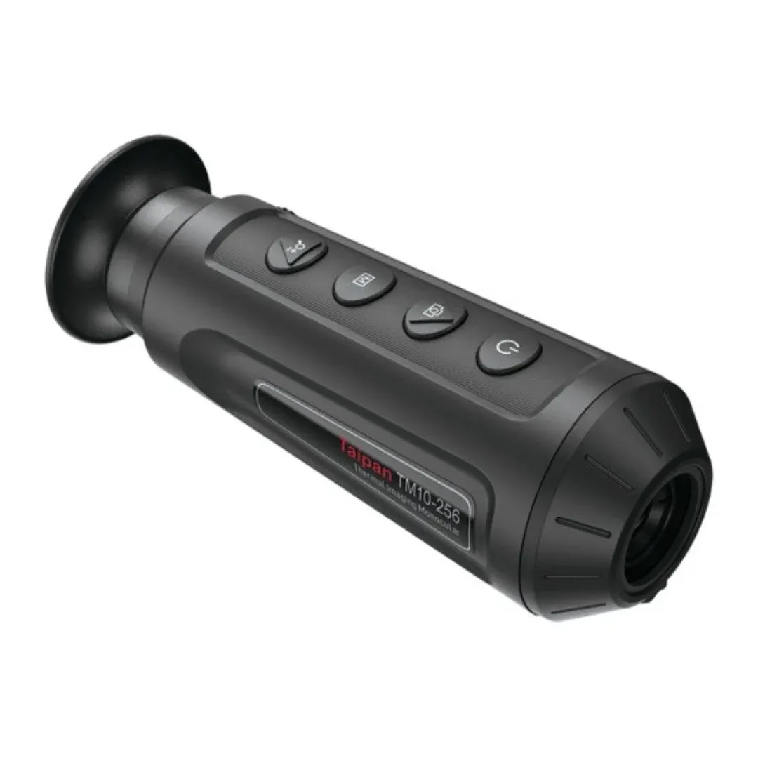 AGM Taipan TM15-256 - Thermal Monocular