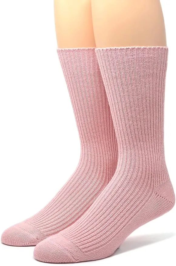 WARRIOR ALPACA SOCKS - Alpaca Women&#039;s Non-Binding Super Soft Tube Comfort Socks