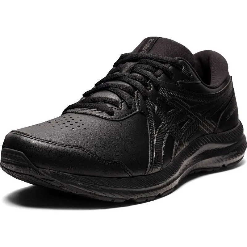 "ASICS Men's Contend SL Running Shoes, Wide 4E"