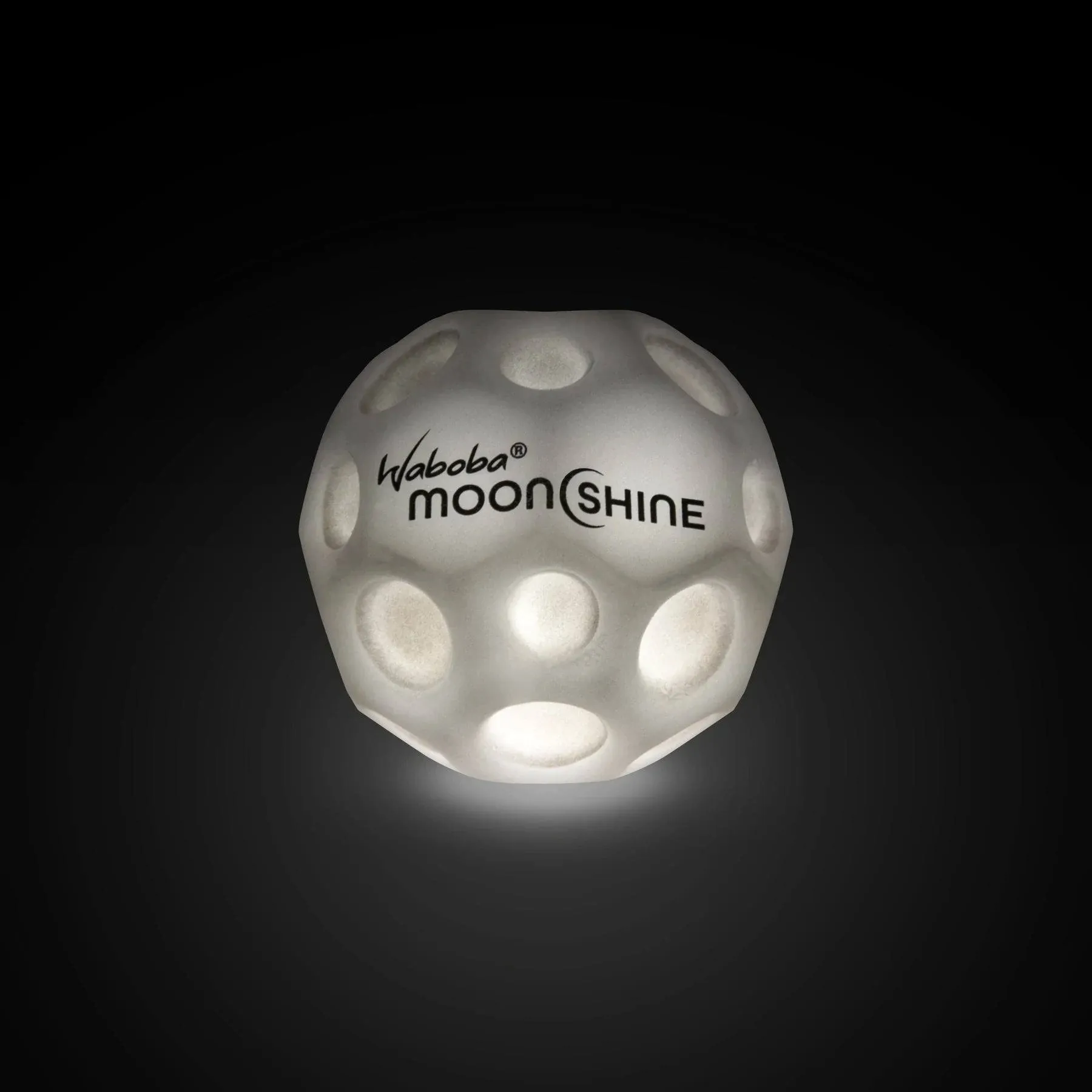 Waboba: Moonshine Bounce Ball  - Assorted