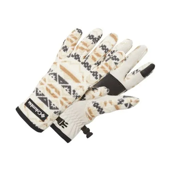 Women's Columbia Sweater Weather Gloves