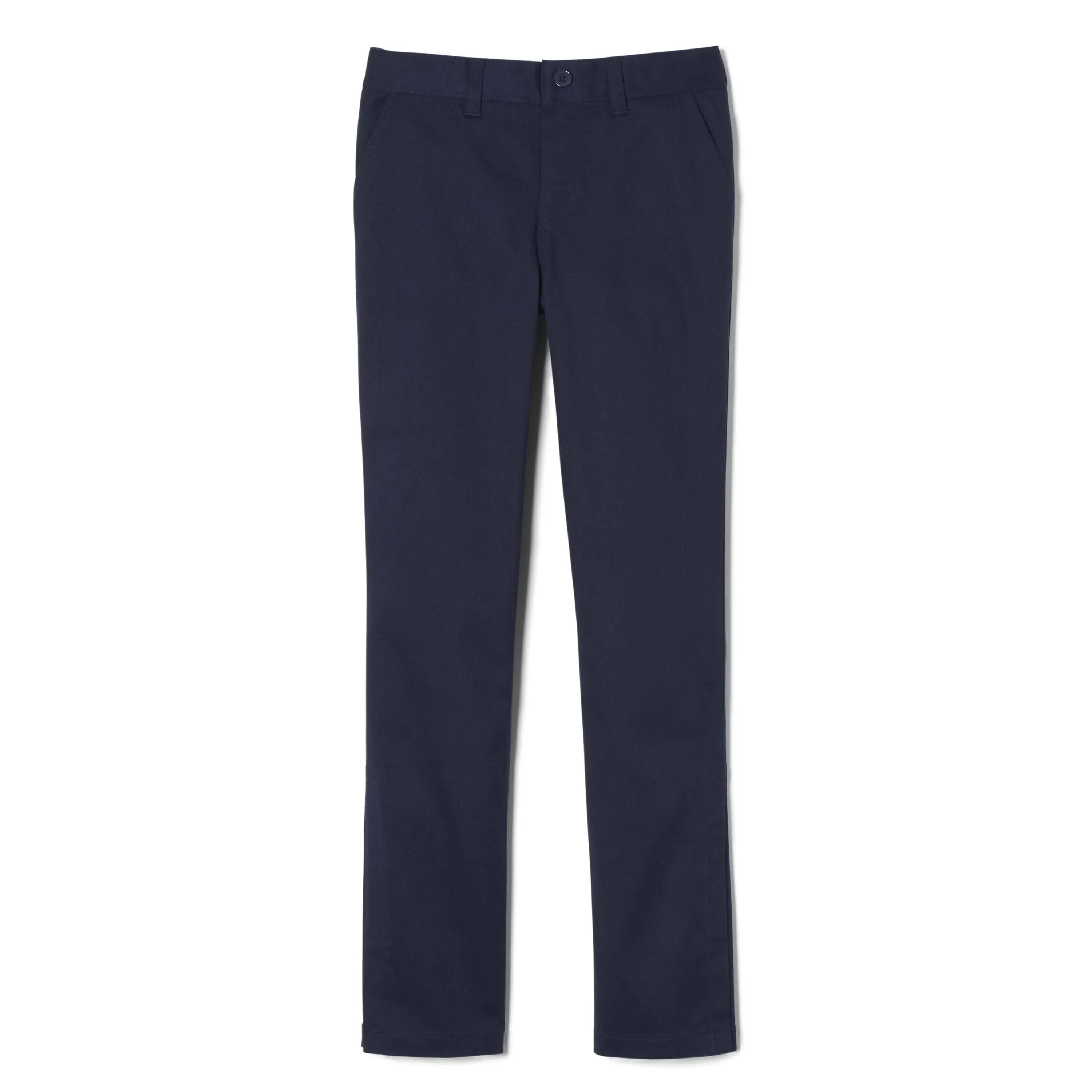 French Toast Girls' Adaptive Straight Leg Pant