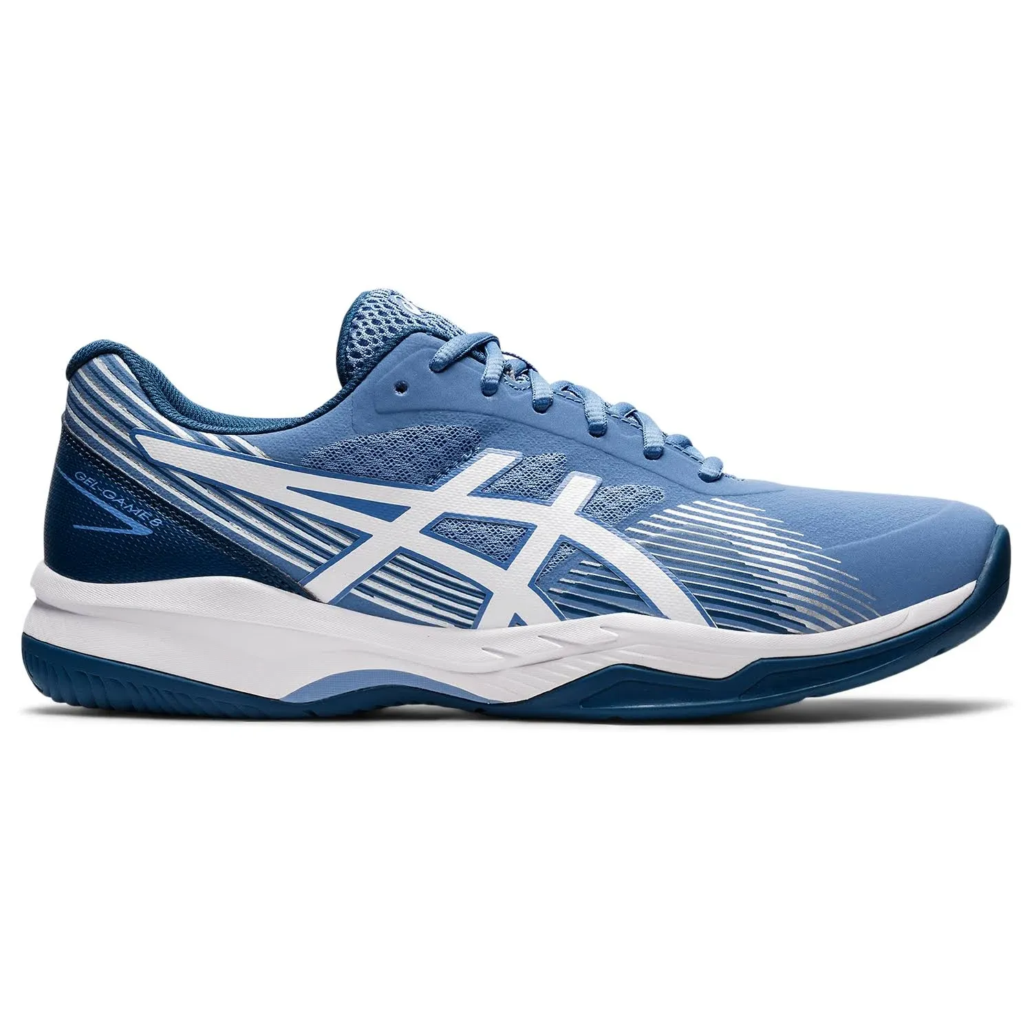 ASICS Men's Gel-Game 8 Tennis Shoes