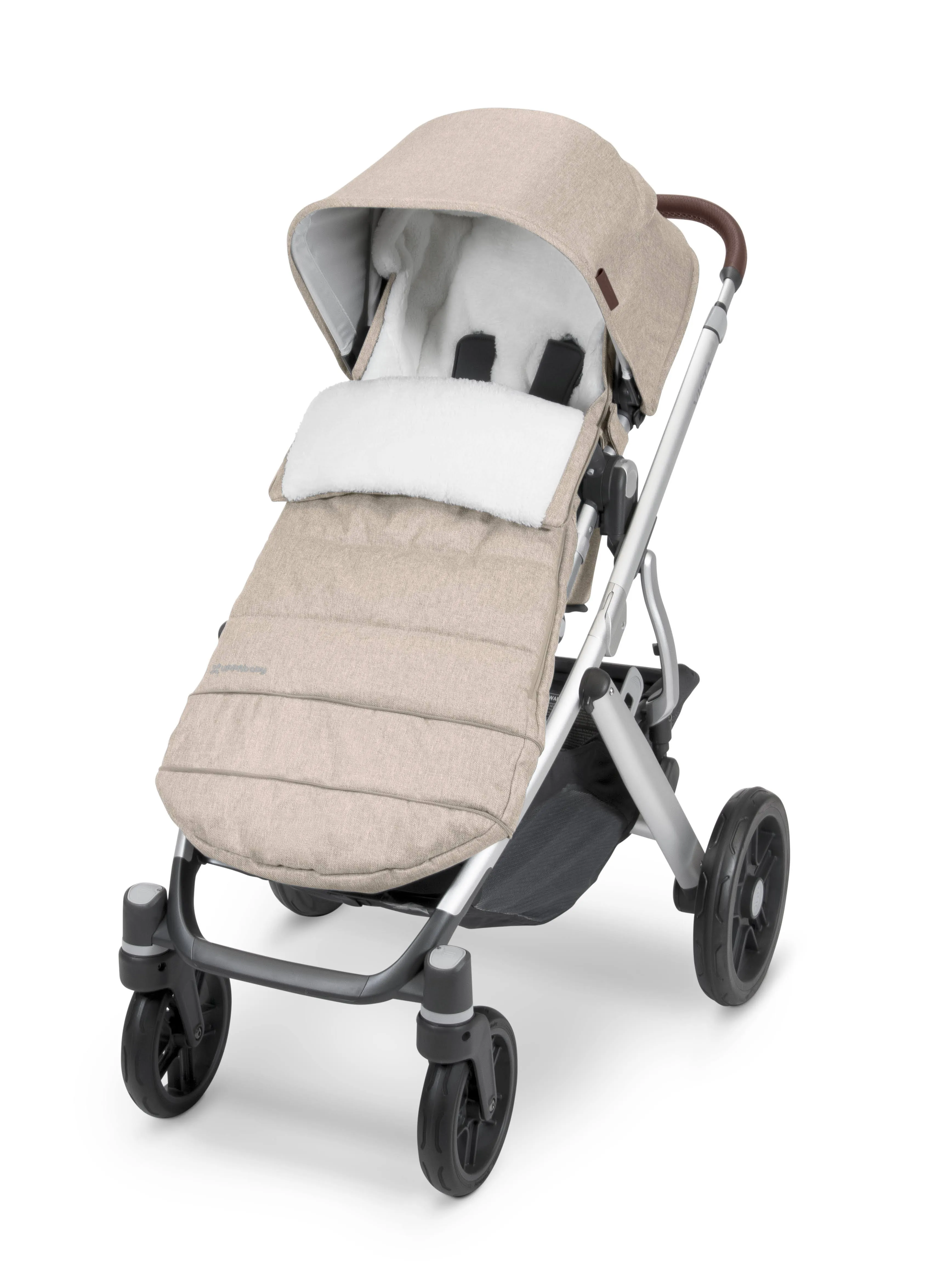 UPPAbaby CozyGanoosh Footmuff - Declan