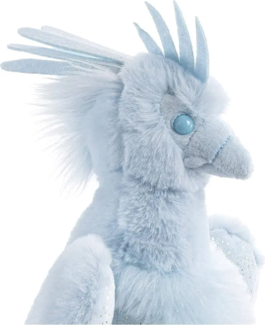 Harry Potter: Phoenix Patronus Plush