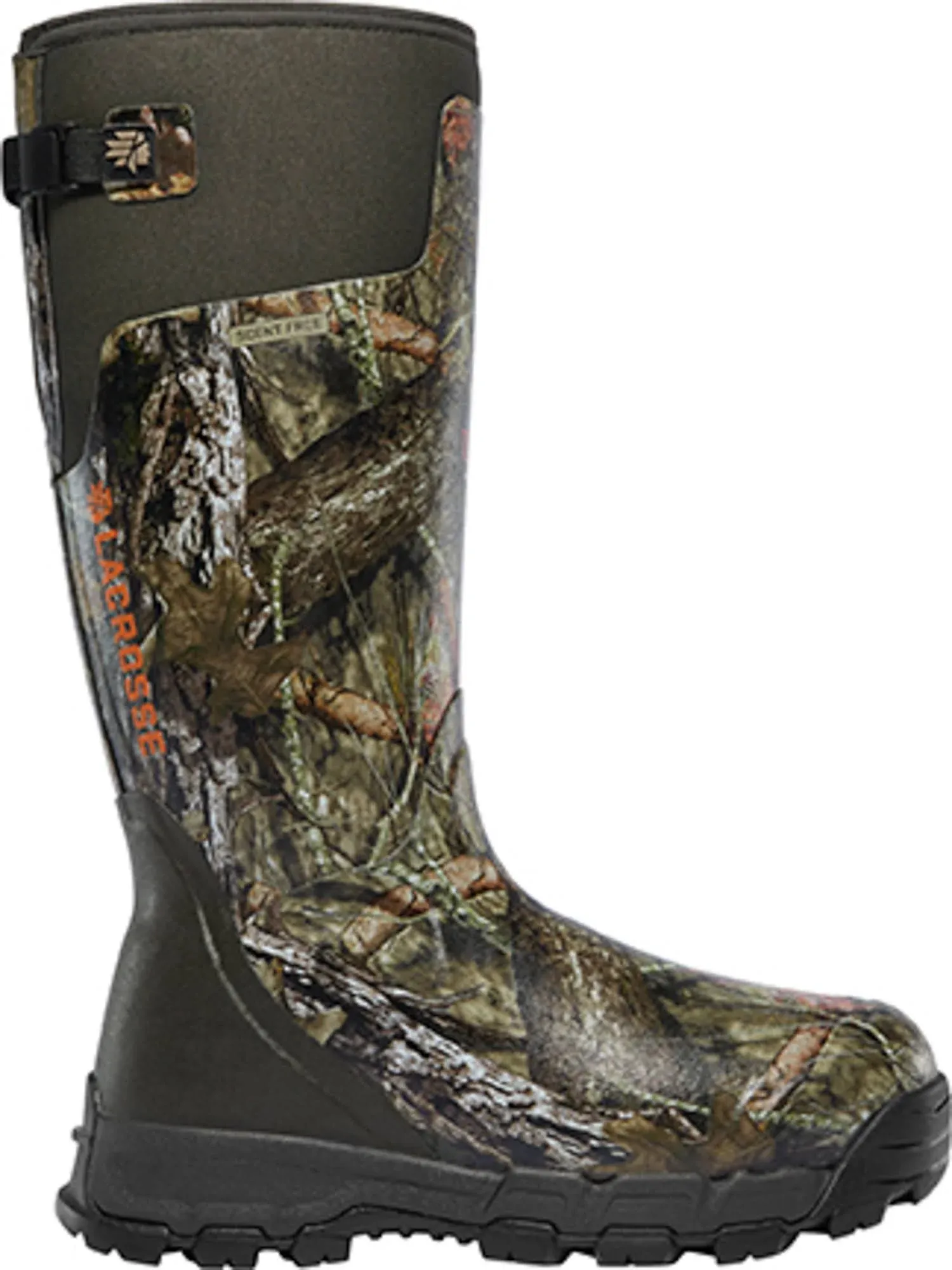 LaCrosse Men's Alphaburly Pro 18" Hunting Boot