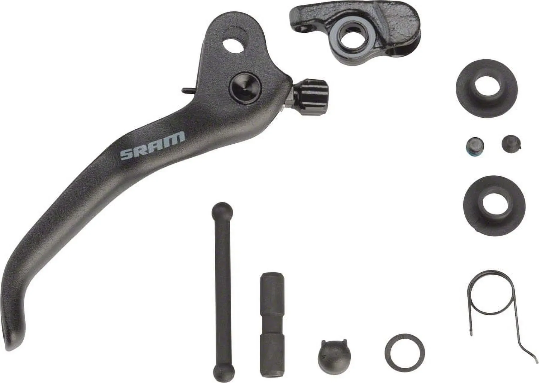 SRAM Guide R Lever Blade: V2