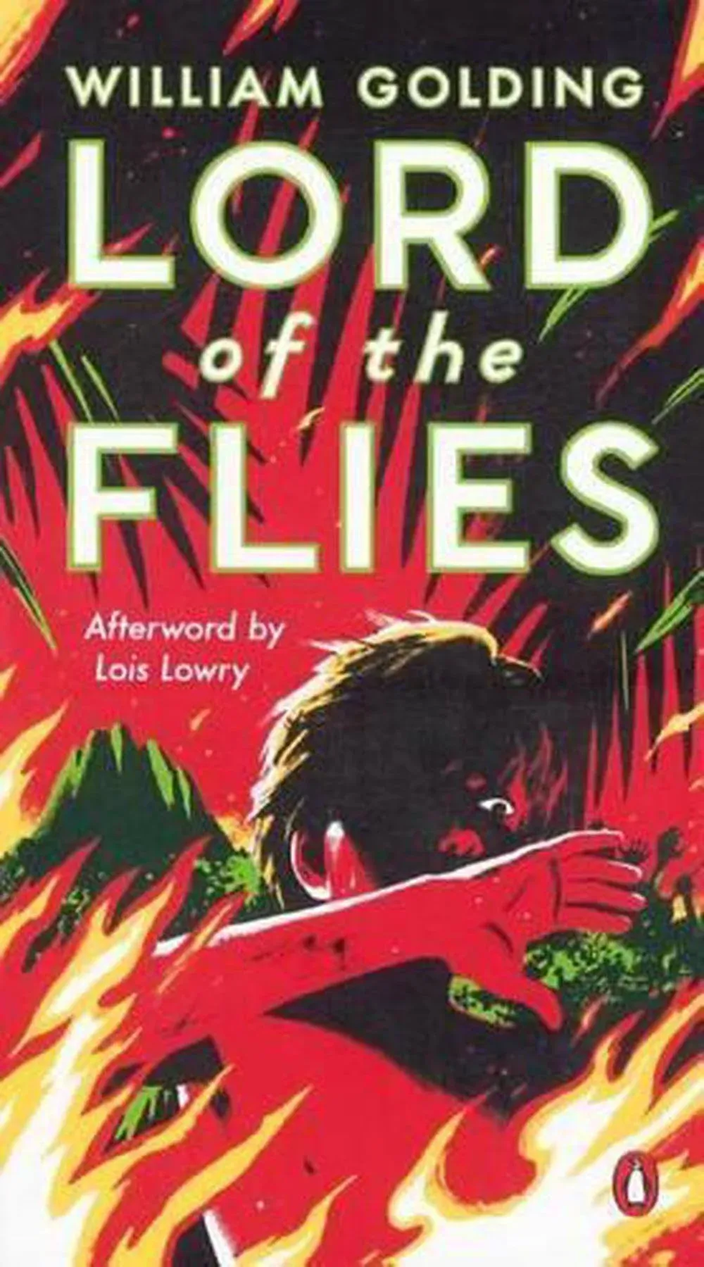 Lord of the Flies [Book]