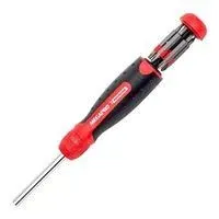 MegaPro Original Ratcheting Multi-Bit Screwdriver - 13 in 1