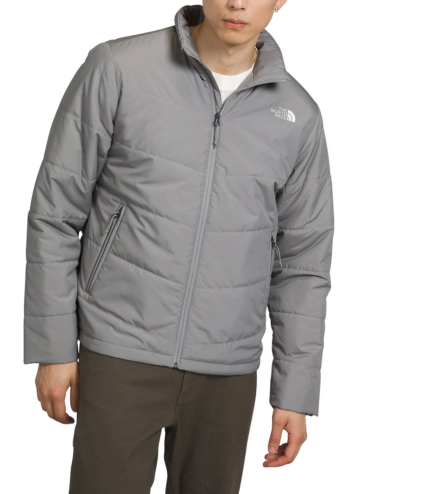 THE NORTH FACE Men's Junction Insulated Jacket